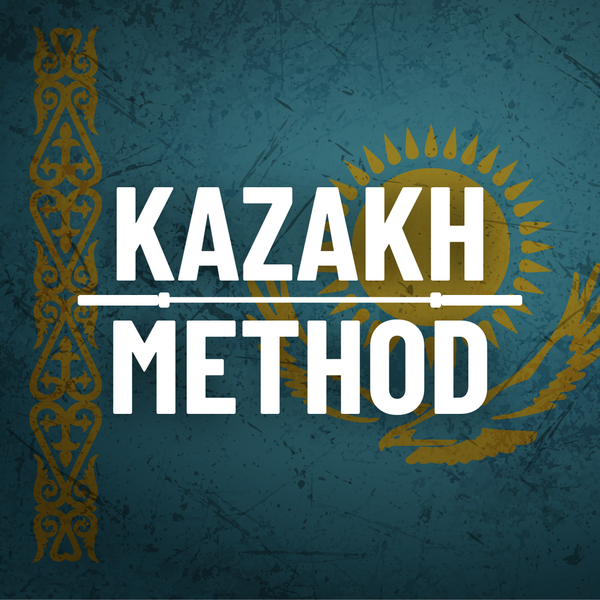 KAZAKH METHOD