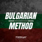 BULGARIAN METHOD