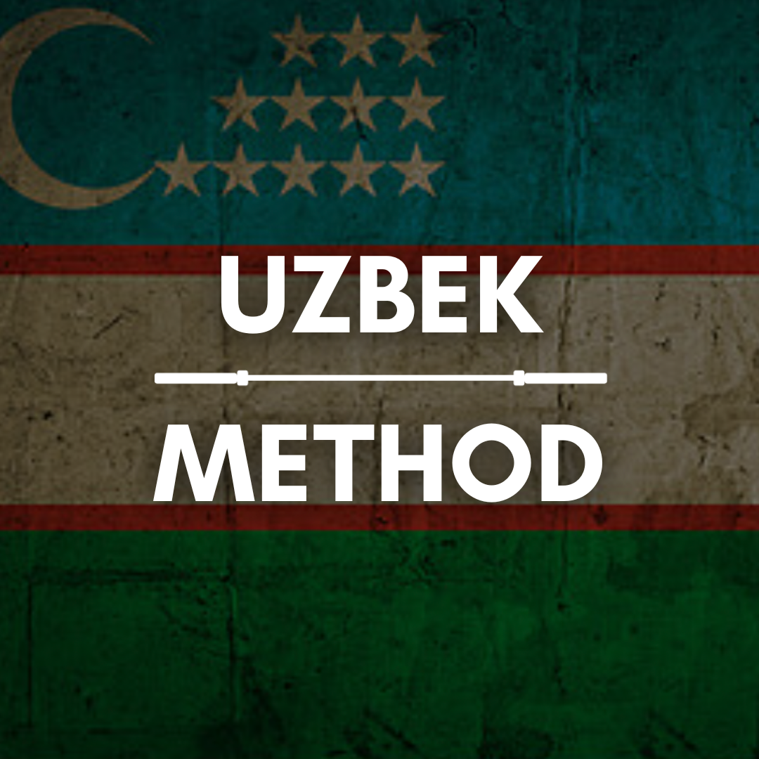 UZBEK METHOD
