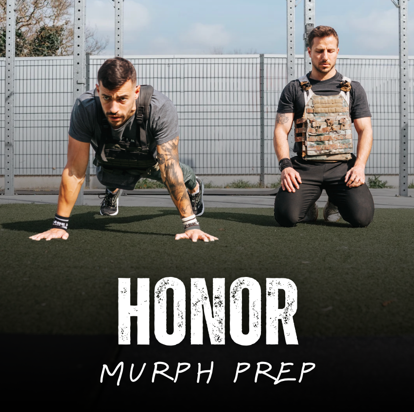 HONOR - MURPH PREP