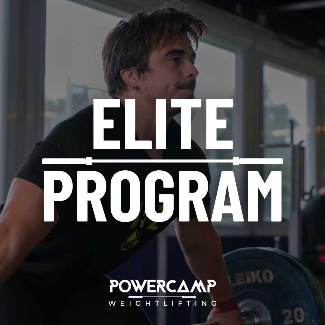 PROGRAMME ELITE 2.0