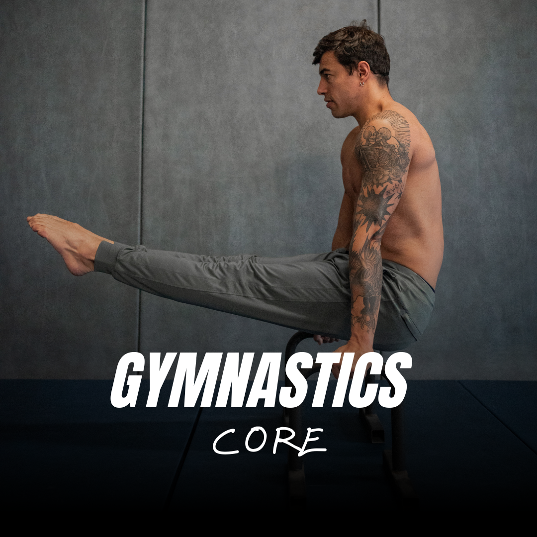 GYMNASTICS CORE