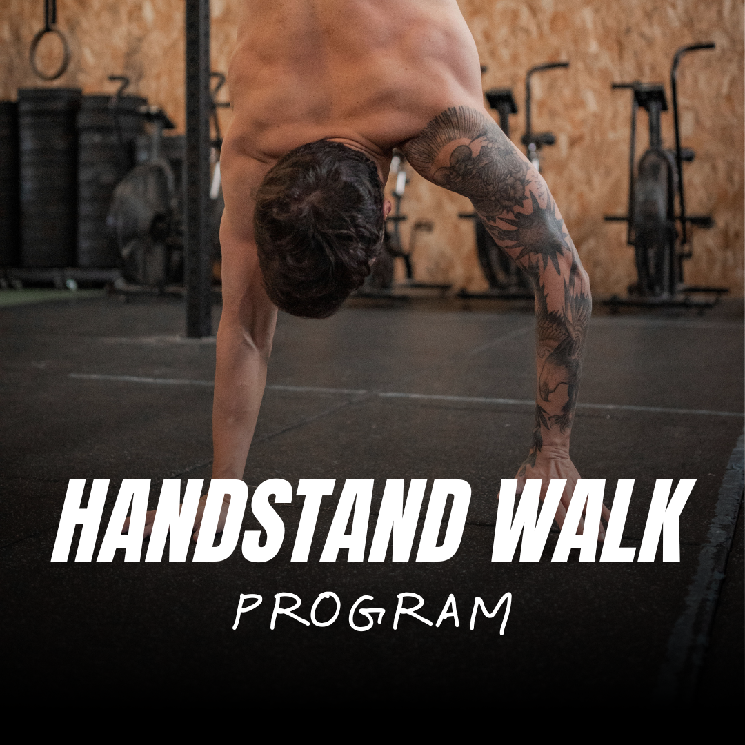 HANDSTAND WALK