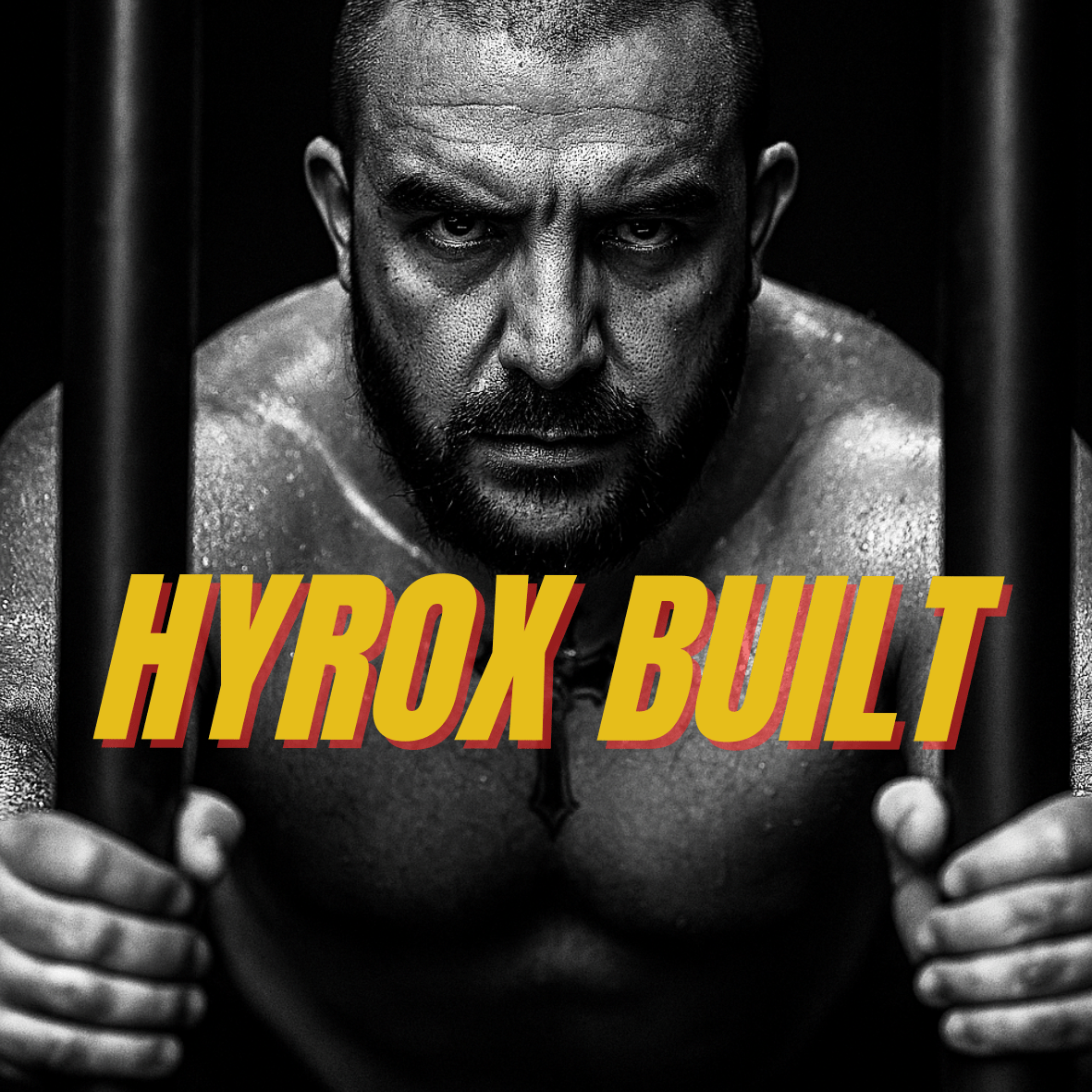 HYROX BUILT - 3 phases pour améliorer ton chrono
