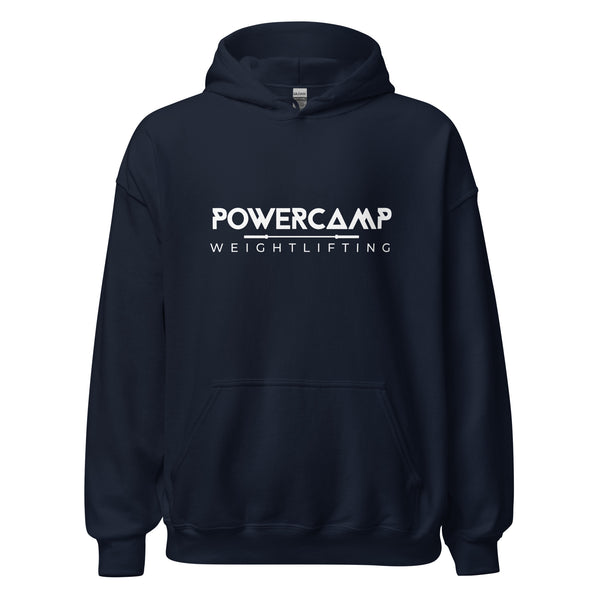 Hoodie PWC Weightlifting