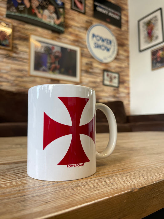 Mug PWC templar