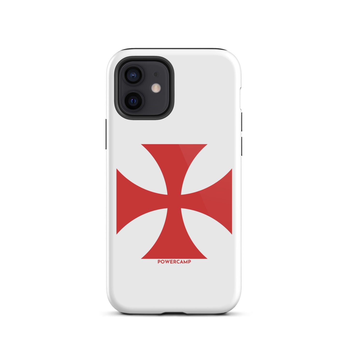 Coque d'iPhone TEMPLAR