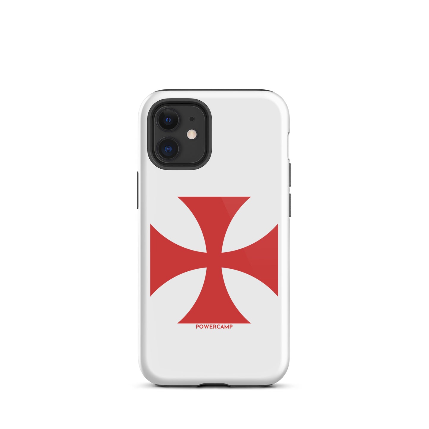 Coque d'iPhone TEMPLAR