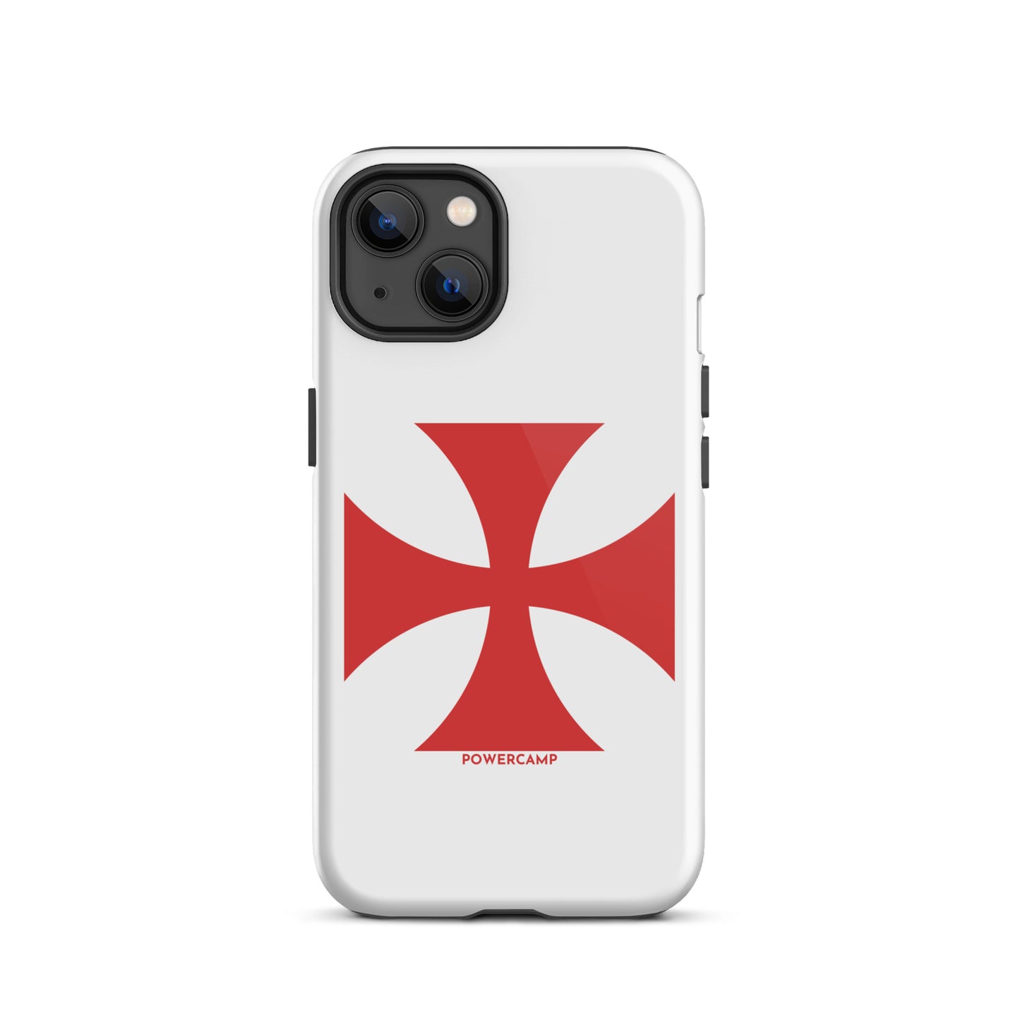 Coque d'iPhone TEMPLAR