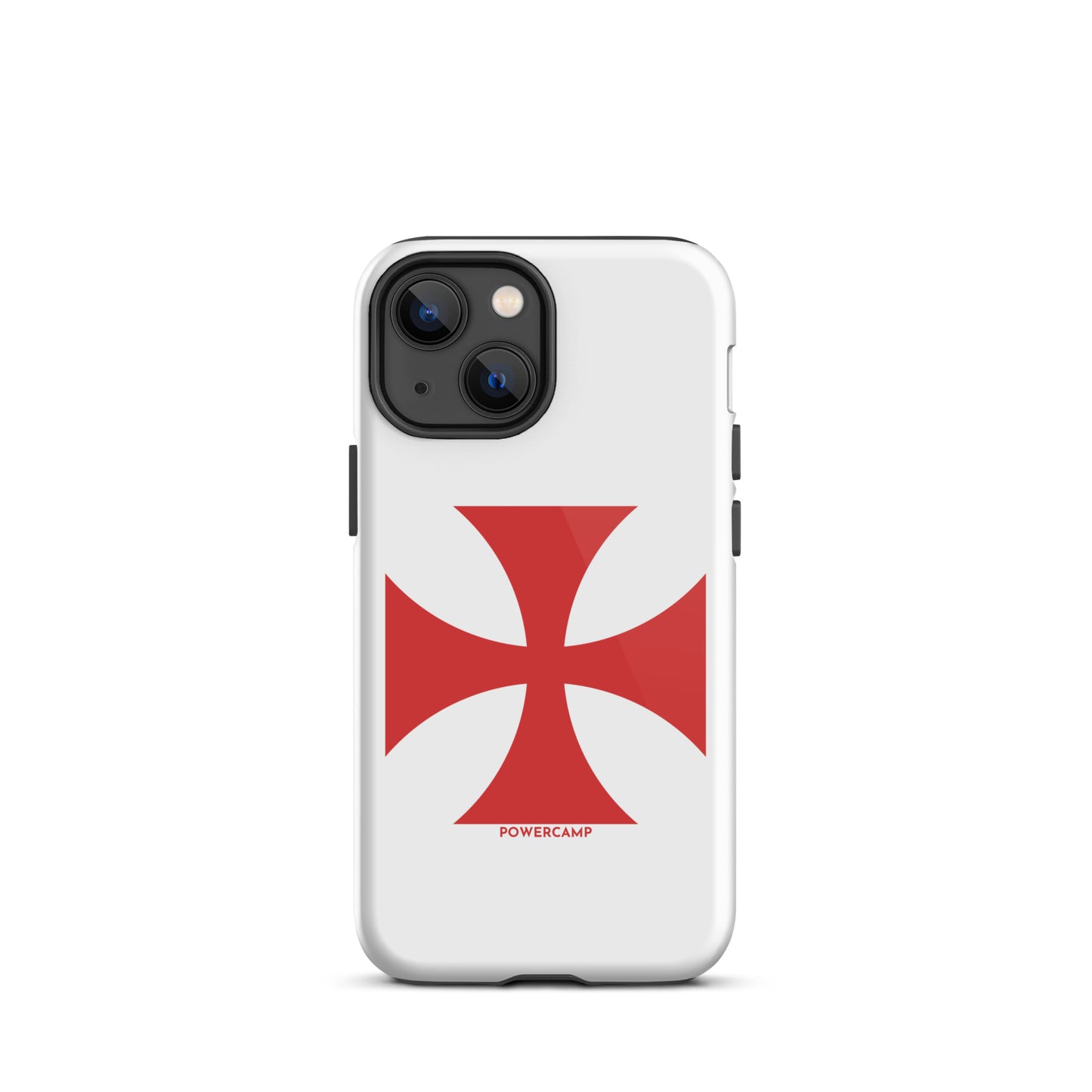 Coque d'iPhone TEMPLAR