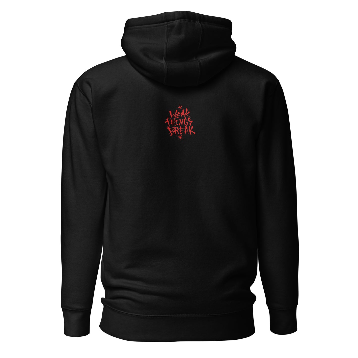 Hoodie PWC templar