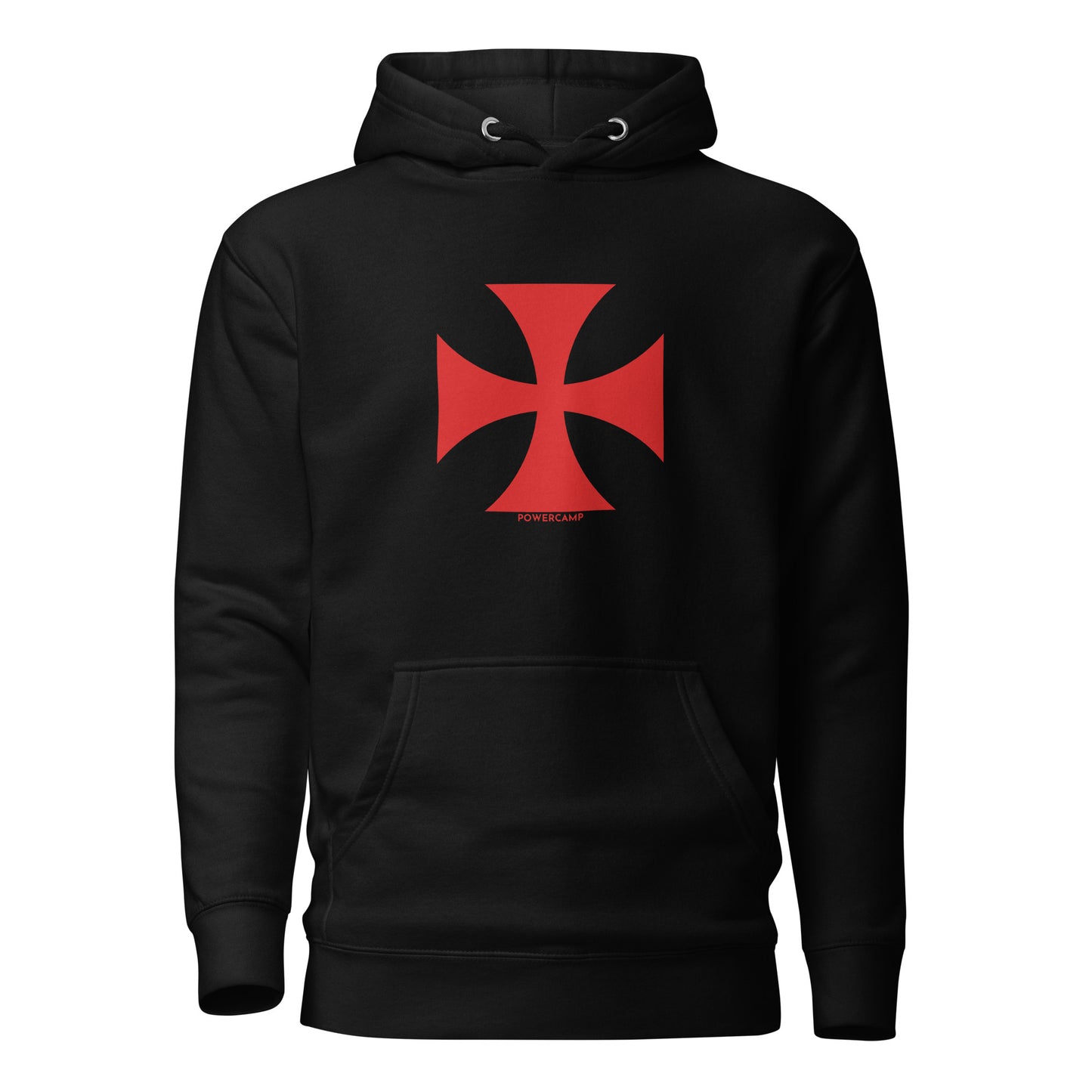 Hoodie PWC templar