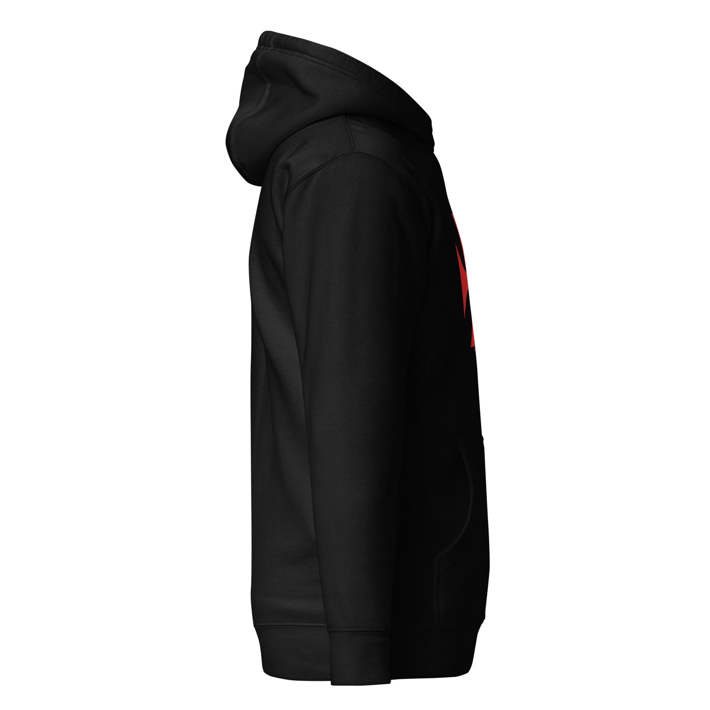 Hoodie PWC templar