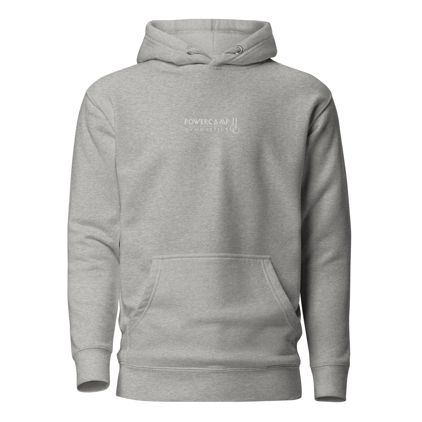 Hoodie PWC gymnastics