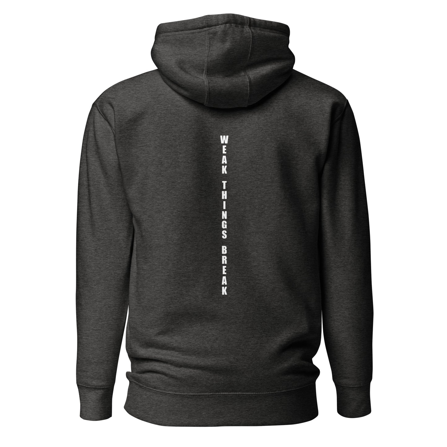 Hoodie PWC gymnastics