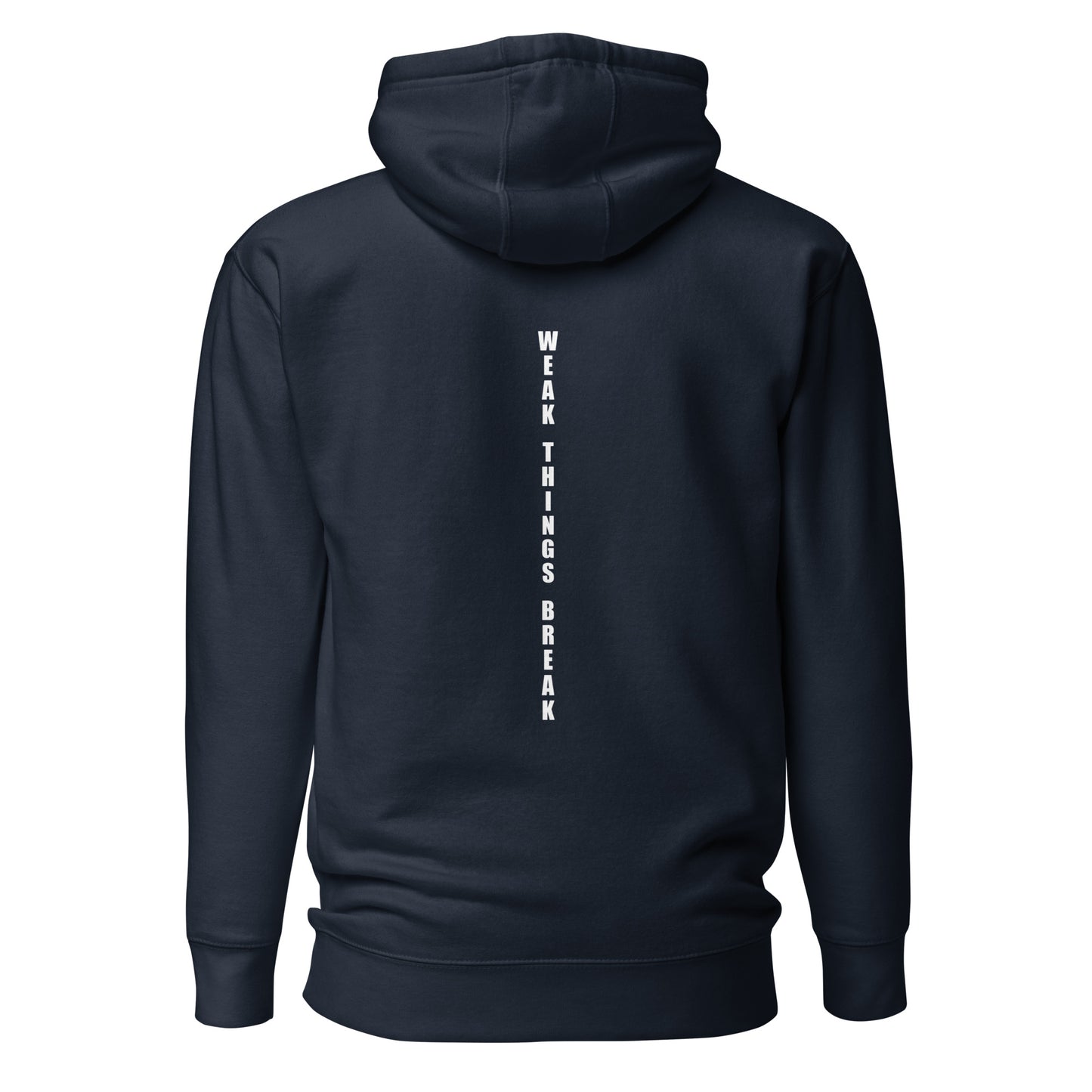 Hoodie PWC gymnastics