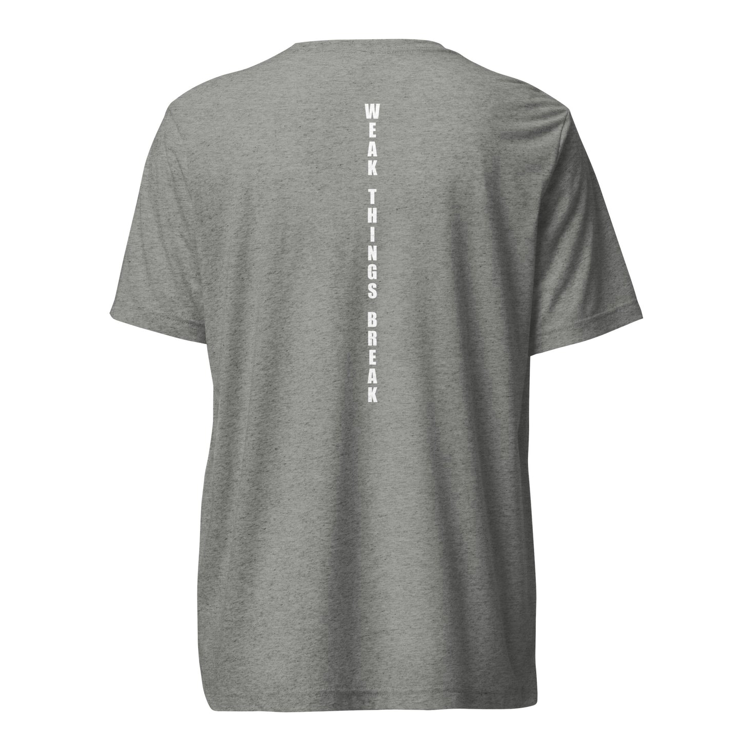 T-shirt Powercamp gymnastics