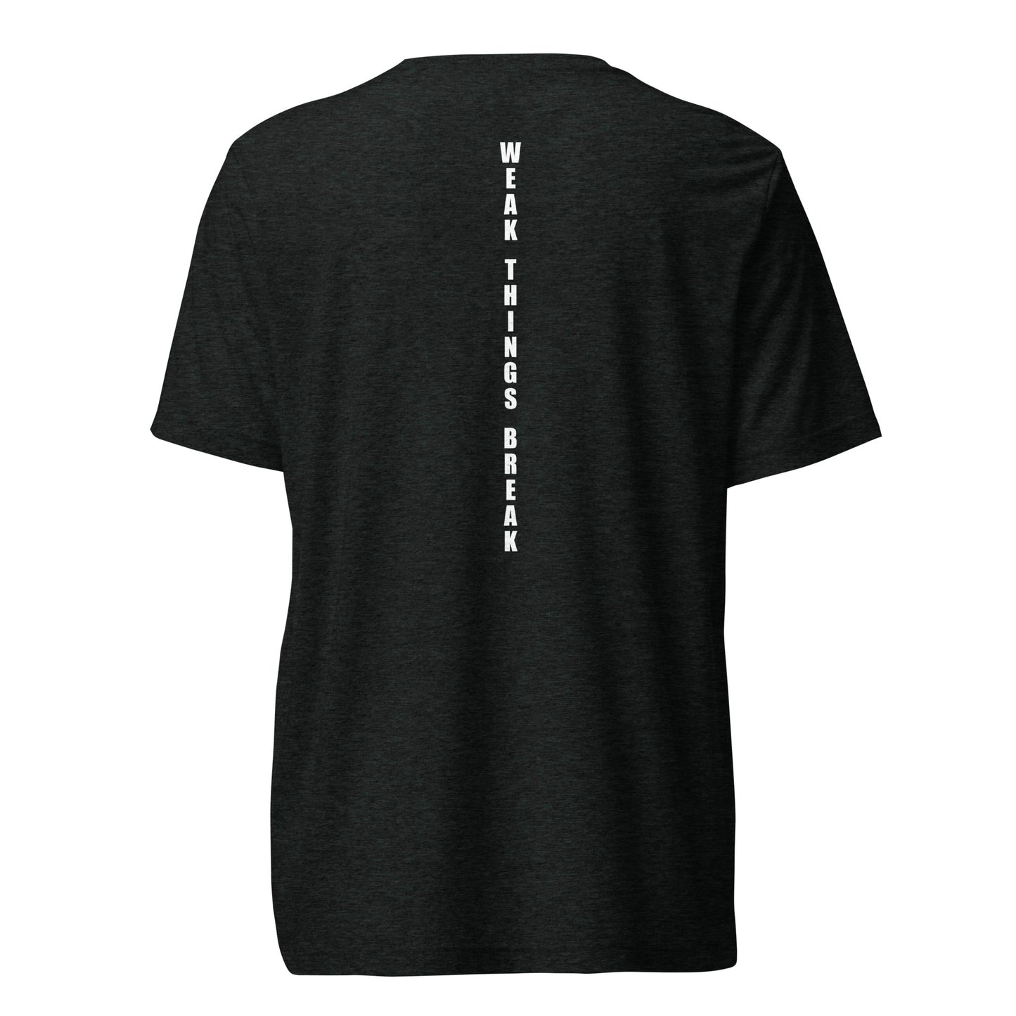 T-shirt Powercamp gymnastics