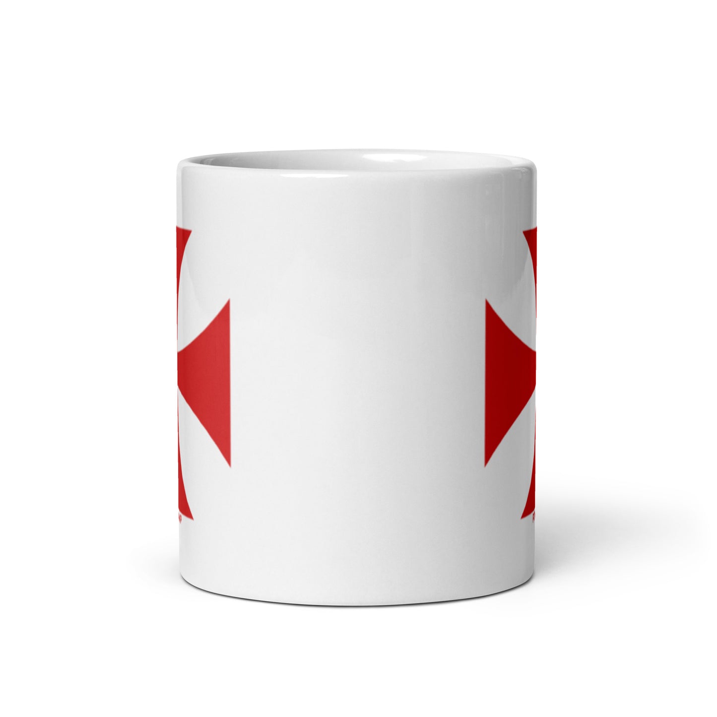 Mug PWC templar