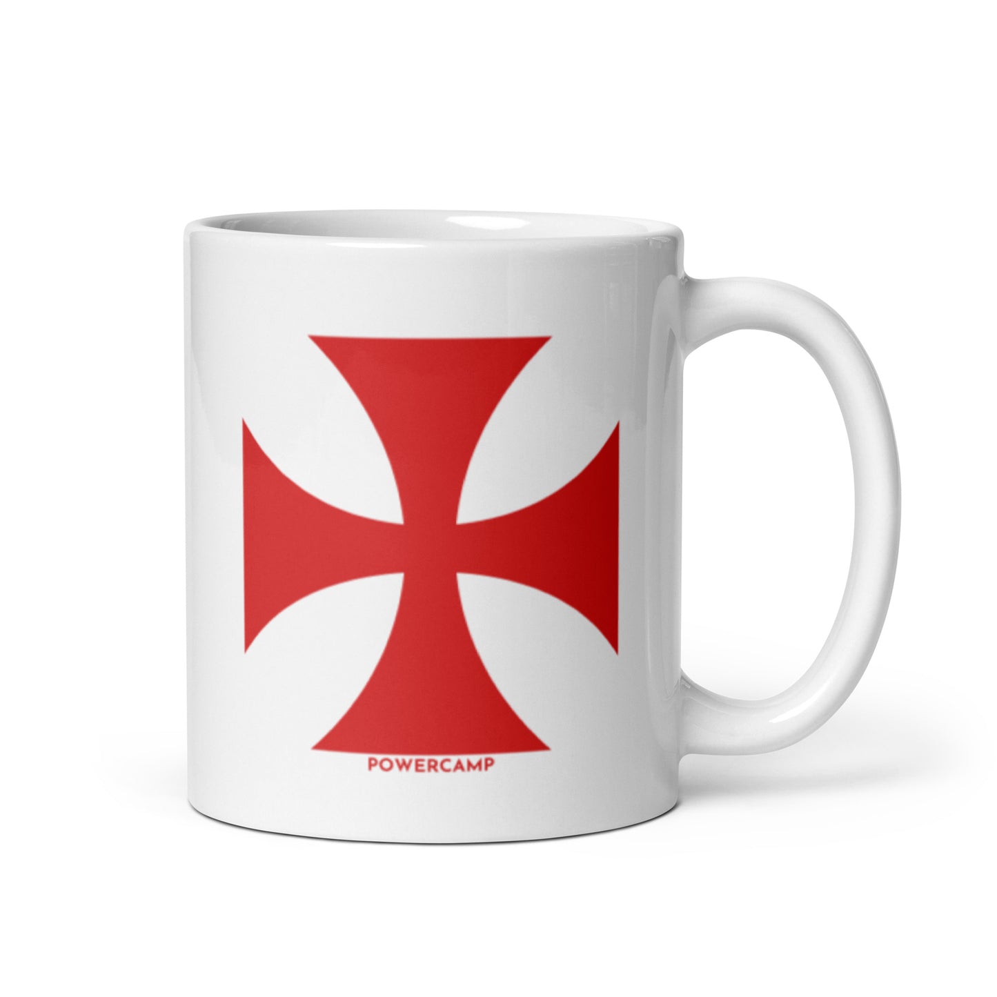 Mug PWC templar