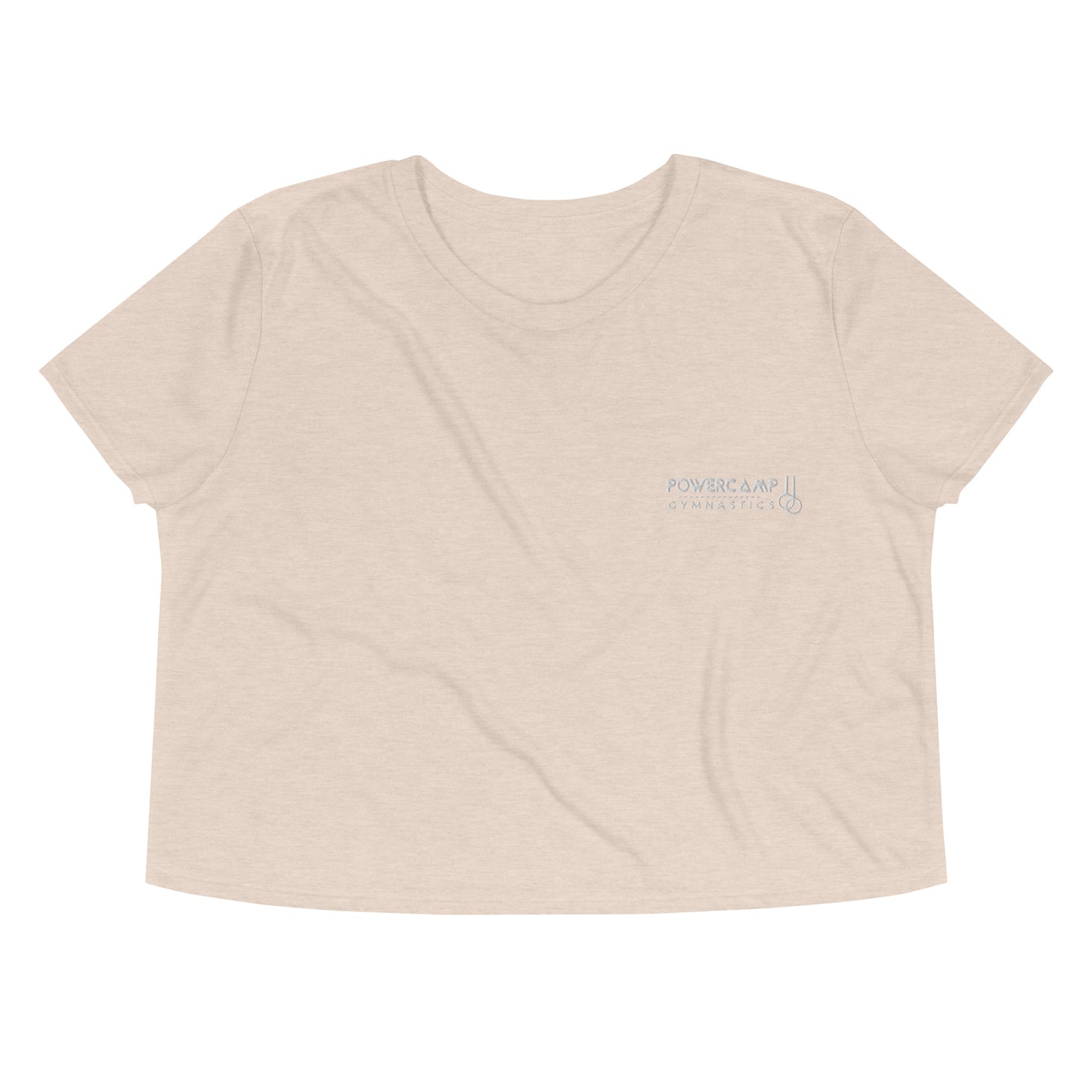 Crop-top PWC Gymnastics