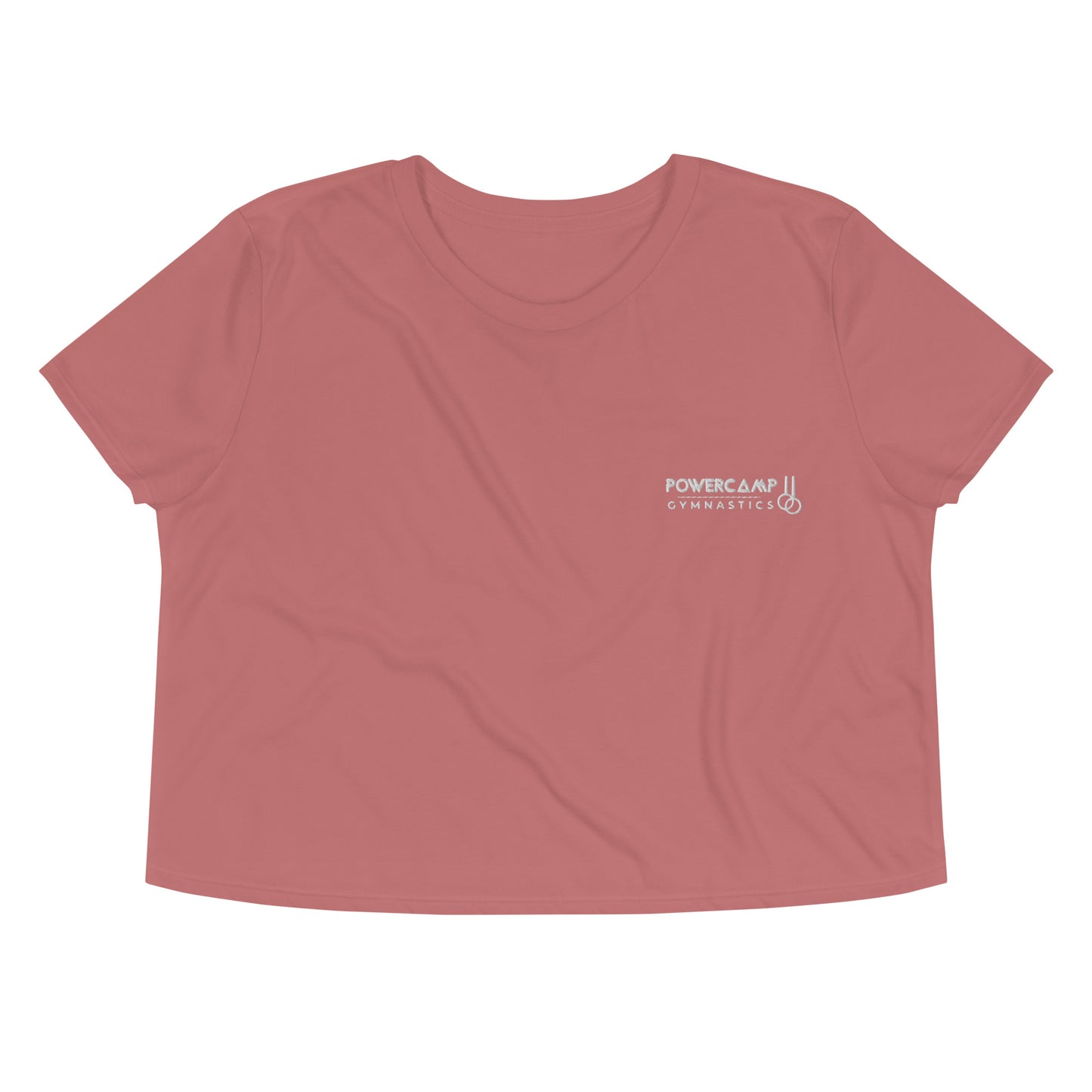 Crop-top PWC Gymnastics