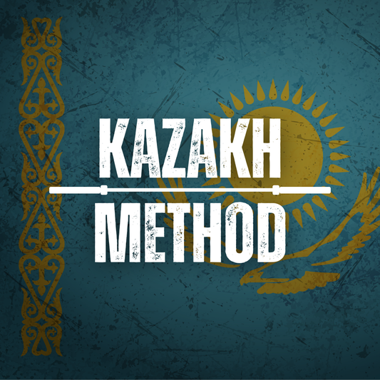 KAZAKH METHOD