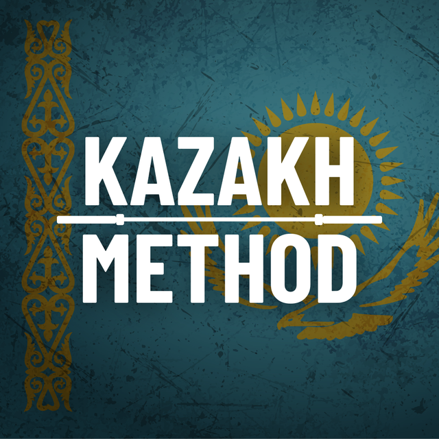 KAZAKH METHOD
