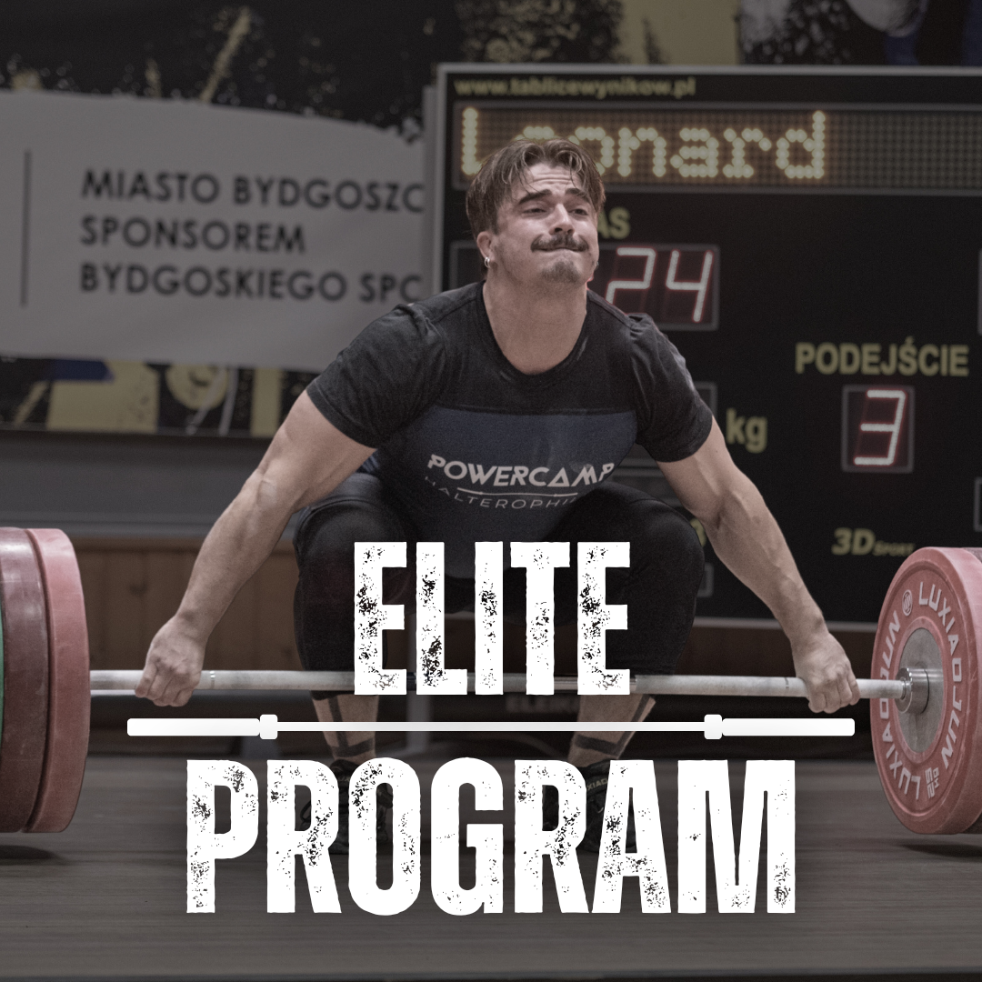 PROGRAMME ELITE 2.0