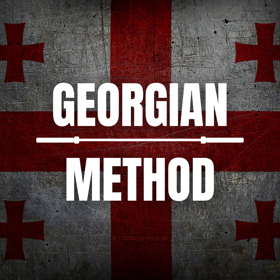 GEORGIAN METHOD
