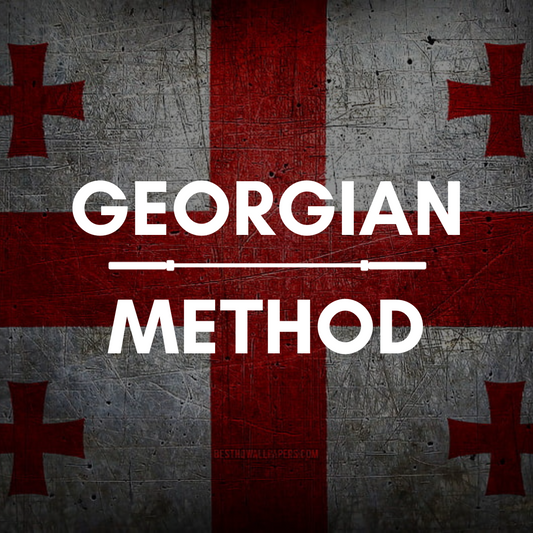 GEORGIAN METHOD