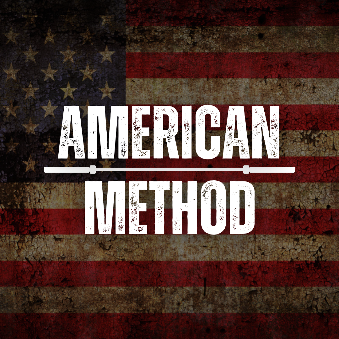 AMERICAN METHOD