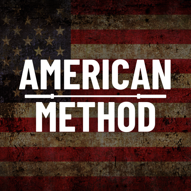 AMERICAN METHOD