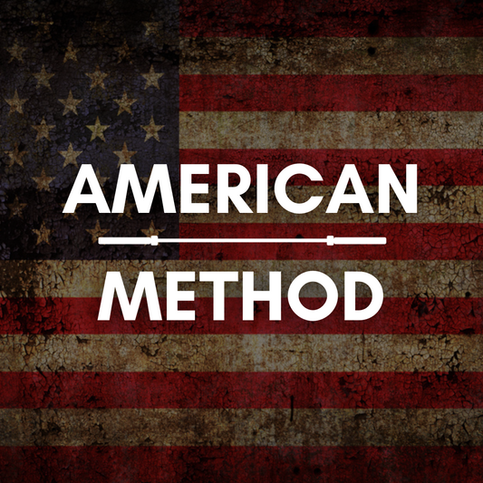 AMERICAN METHOD