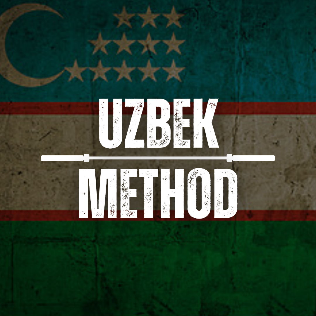 UZBEK METHOD