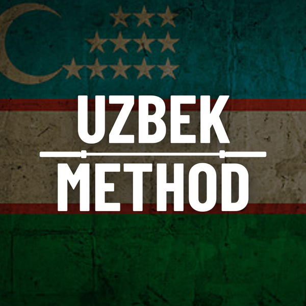 UZBEK METHOD