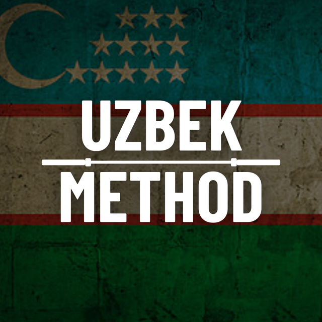 UZBEK METHOD