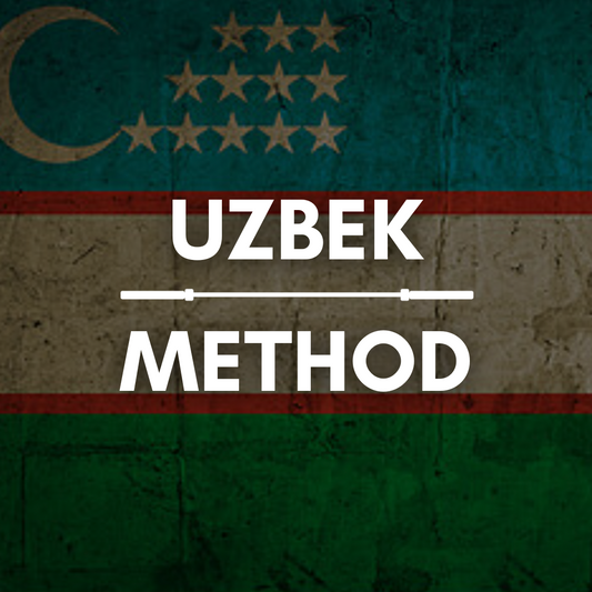 UZBEK METHOD