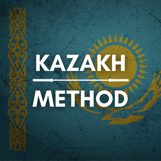KAZAKH METHOD