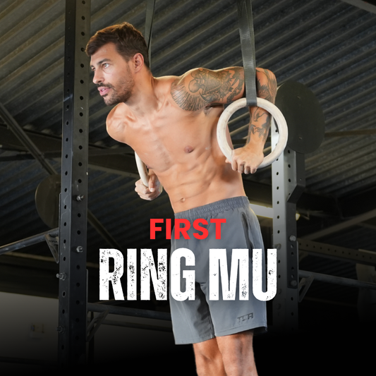 FIRST RING MUCLE-UPS