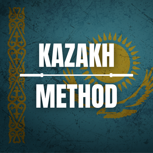 KAZAKH METHOD