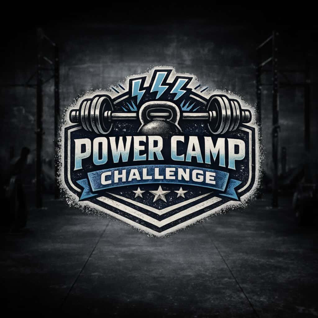 POWERCAMP CHALLENGE 23-24 MAI