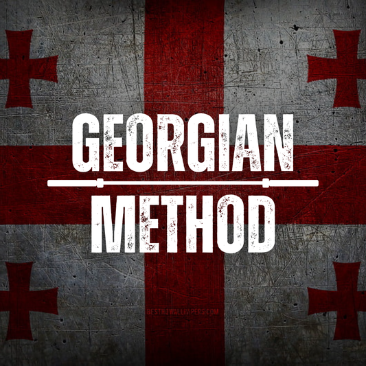 GEORGIAN METHOD