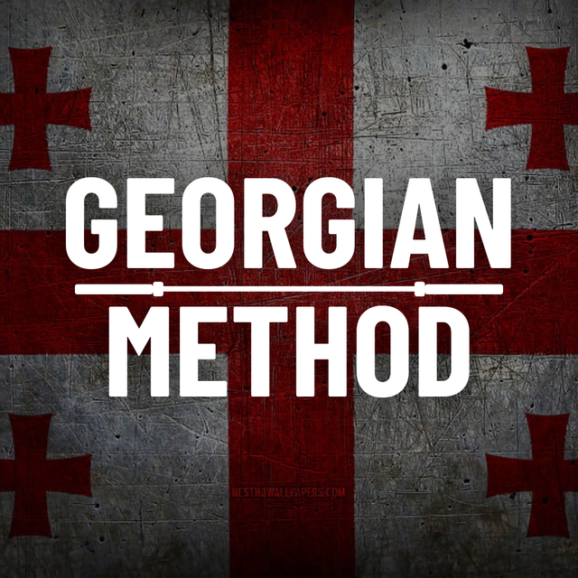 GEORGIAN METHOD