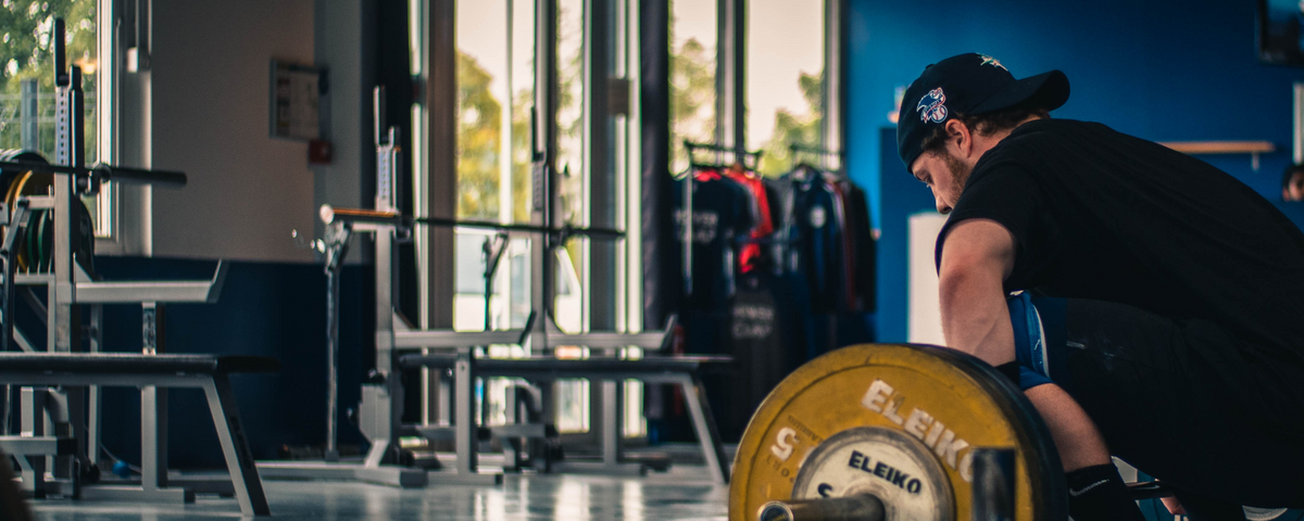 Programmation personnalisée et suivi à distance Powercamp Weightlifting
