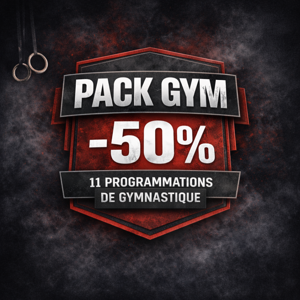 PACK GYMNASTICS