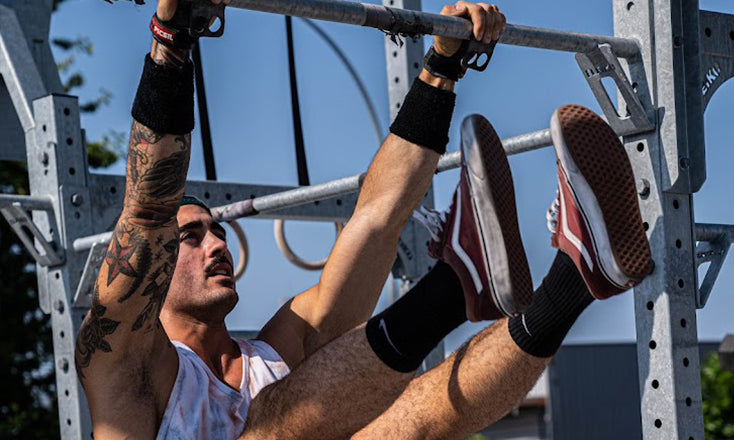 Gym Powercamp