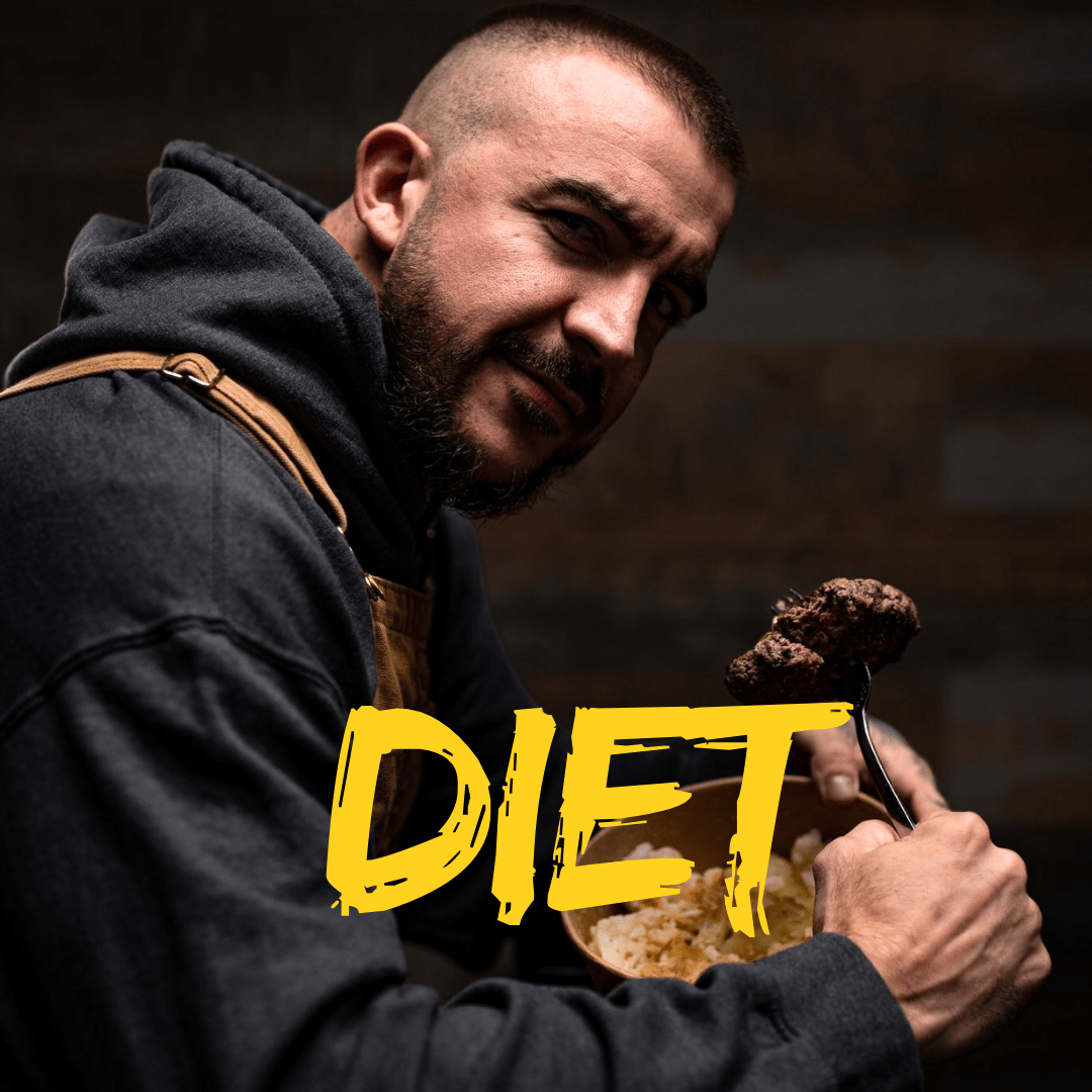 Guide de repas et calculateur de macros par objectif