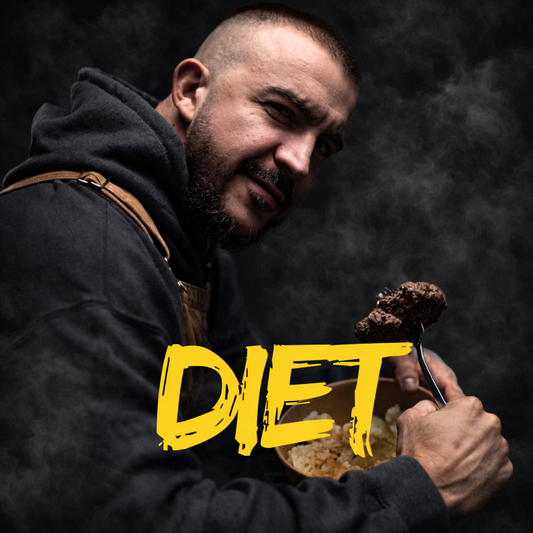 Guide de repas et calculateur de macros par objectif