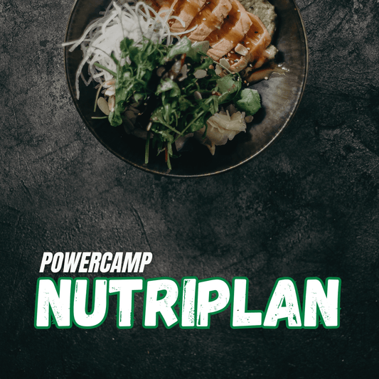 NUTRIPLAN